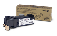 Original Xerox 106R01455 Black Toner Cartridge        